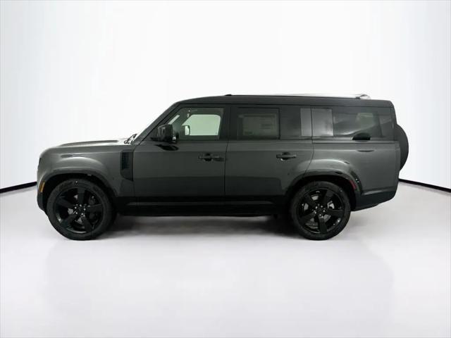 2026 Land Rover Defender P400 X-Dynamic SE
