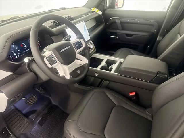 2026 Land Rover Defender P400 X-Dynamic SE