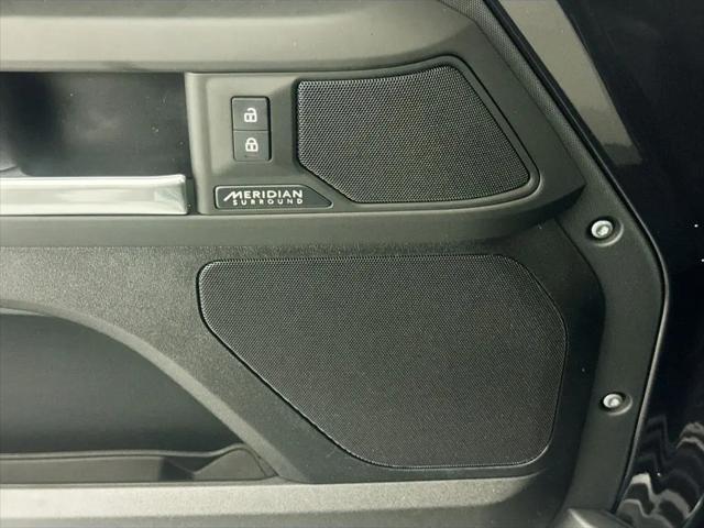 2026 Land Rover Defender P400 X-Dynamic SE