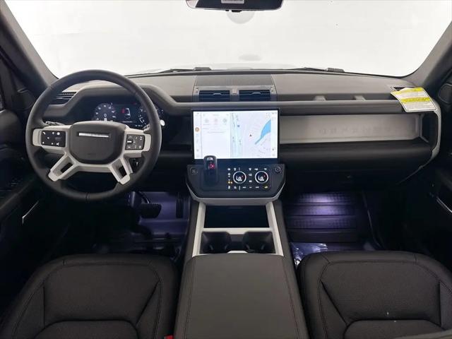 2026 Land Rover Defender P400 X-Dynamic SE