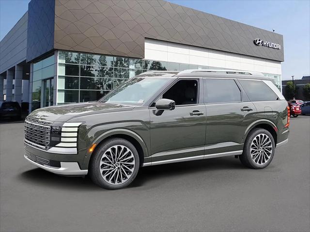 2026 Hyundai Palisade Hybrid Calligraphy for sale in Cerritos, CA