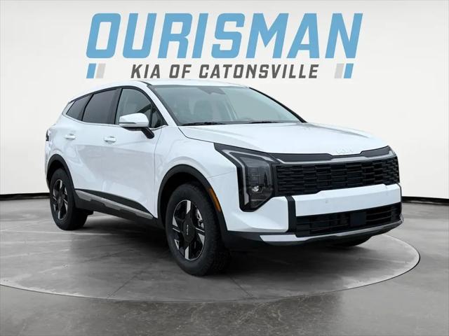2026 Kia Sportage LX for sale in Woodlawn, MD