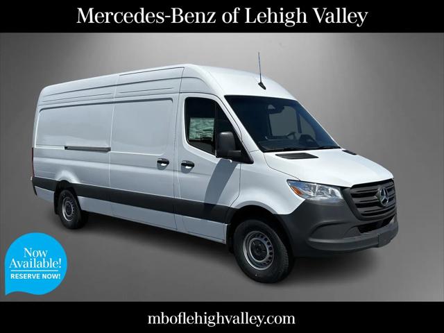 2026 Mercedes-Benz Sprinter 2500 High Roof 4-Cyl Diesel for sale in Allentown, PA