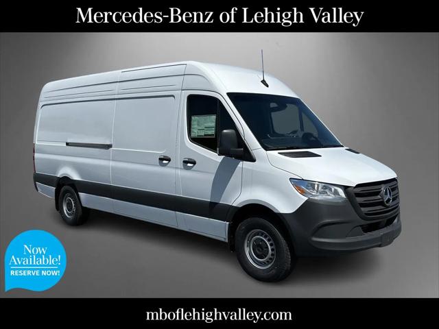 2026 Mercedes-Benz Sprinter 2500 High Roof 4-Cyl Diesel for sale in Allentown, PA