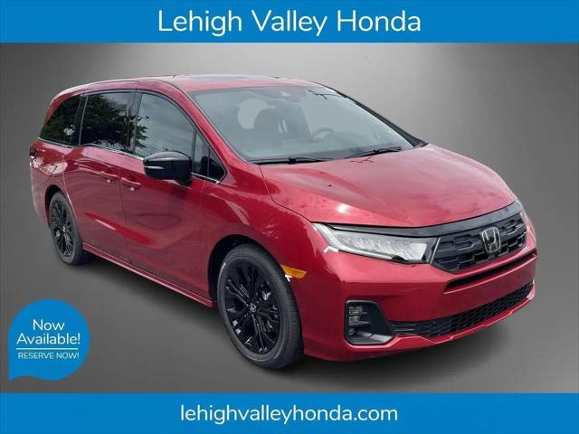 2026 Honda Odyssey Sport-L for sale in Emmaus, PA