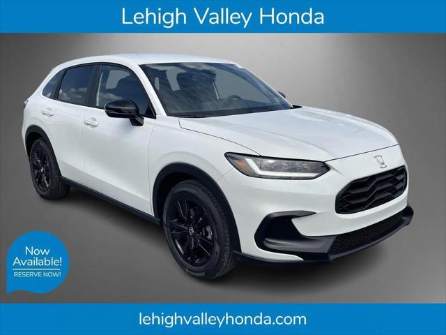 2026 Honda HR-V AWD Sport for sale in Emmaus, PA