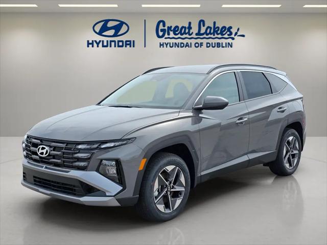 2026 Hyundai Tucson SEL for sale near Columbus, OH