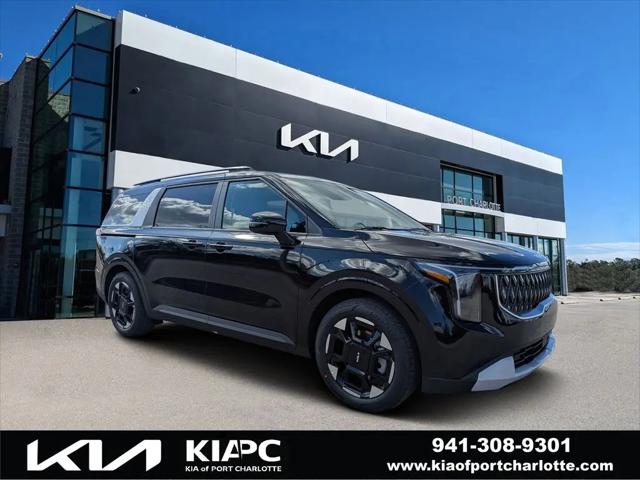 2026 Kia Carnival MPV EX for sale in Port Charlotte, FL