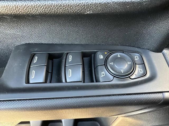 2026 GMC Sierra 2500HD Crew Cab, Long Bed, Pro, 4WD