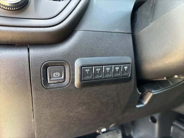 2026 GMC Sierra 2500HD Crew Cab, Long Bed, Pro, 4WD