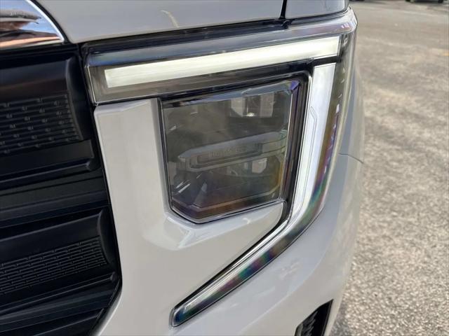 2026 GMC Sierra 1500 Crew Cab, Short Bed, Pro, 4WD