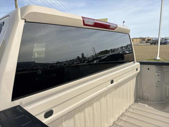 2026 GMC Sierra 1500 Crew Cab, Short Bed, Pro, 4WD