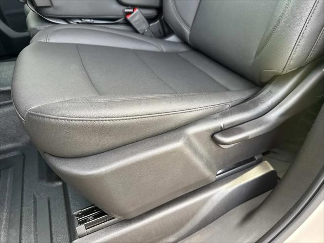 2026 GMC Sierra 1500 Crew Cab, Short Bed, Pro, 4WD