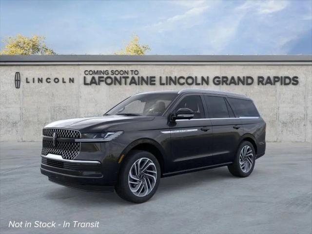 2026 Lincoln Navigator Reserve for sale in Grand Rapids, MI