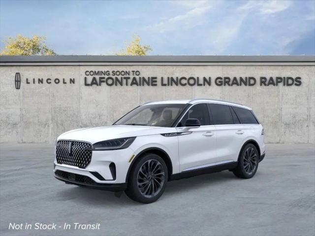 2026 Lincoln Aviator Reserve for sale in Grand Rapids, MI