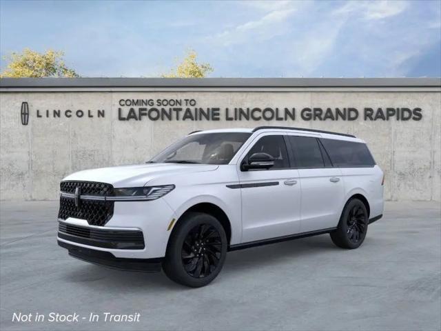 2026 Lincoln Navigator Reserve L for sale in Grand Rapids, MI