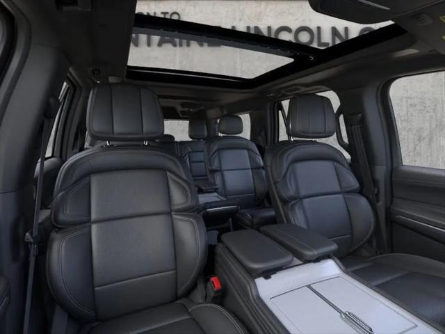 2026 Lincoln Navigator Reserve L