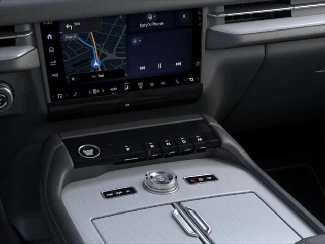 2026 Lincoln Navigator Reserve L