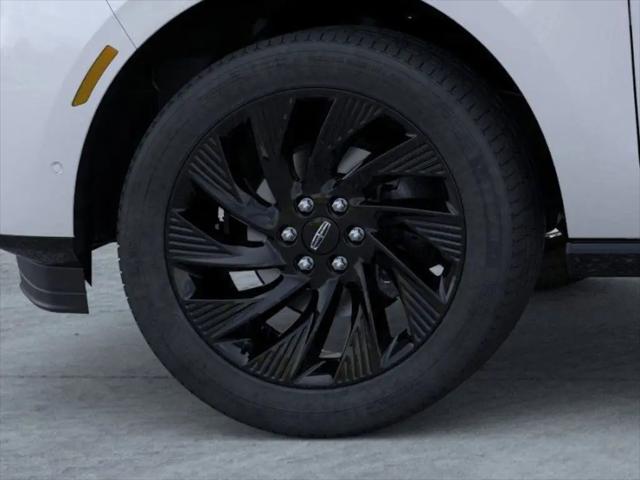 2026 Lincoln Navigator Reserve L