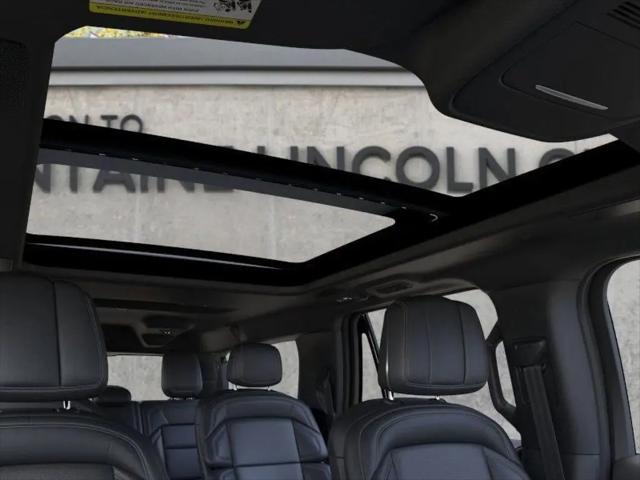 2026 Lincoln Navigator Reserve L