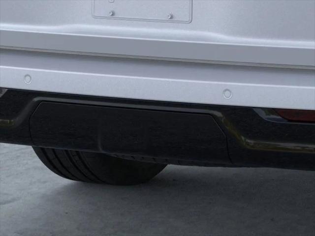 2026 Lincoln Navigator Reserve L