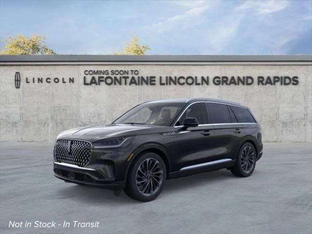2026 Lincoln Aviator Reserve for sale in Grand Rapids, MI