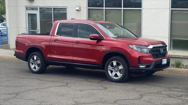 2026 Honda Ridgeline RTL for sale in White Bear Lake, MN