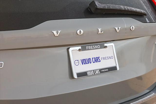 2026 Volvo XC90 Plug-In Hybrid Plus, T8 AWD, Electric/Gasoline, Bright, 7 Seats