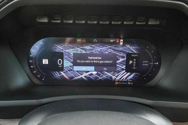 2026 Volvo XC90 Plug-In Hybrid Plus, T8 AWD, Electric/Gasoline, Bright, 7 Seats