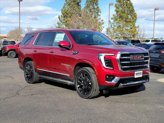 2026 GMC Yukon 4WD Elevation for sale in Loveland, CO