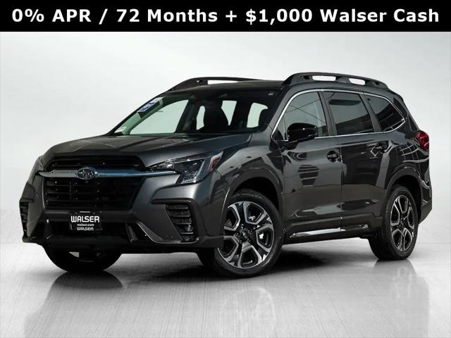 2026 Subaru Ascent Limited 7-Passenger for sale in Burnsville, MN