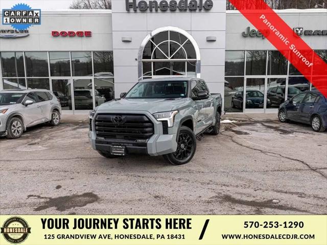 2024 Toyota Tundra Limited 4WD for sale in Honesdale, PA