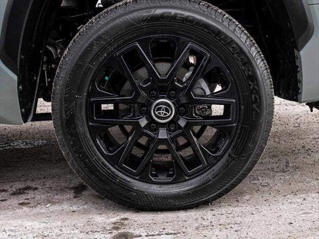 2024 Toyota Tundra Limited 4WD