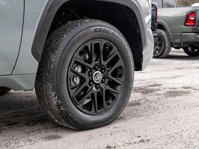 2024 Toyota Tundra Limited 4WD
