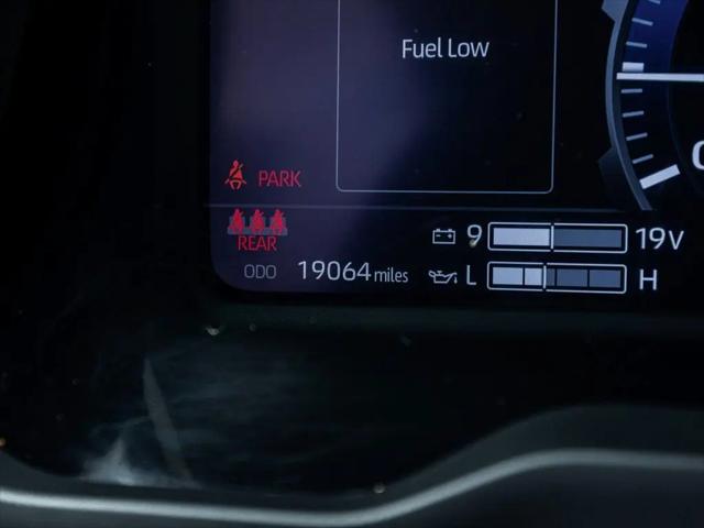 2024 Toyota Tundra Limited 4WD
