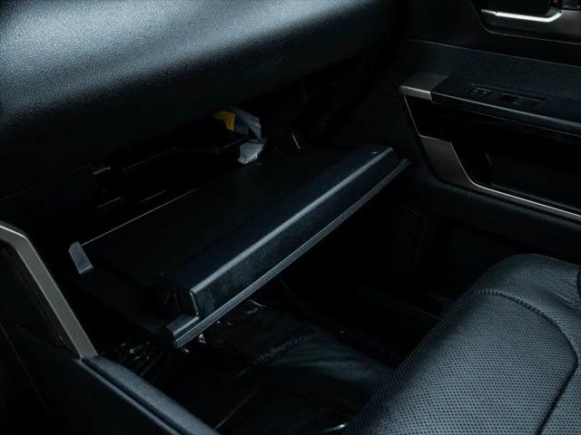 2024 Toyota Tundra Limited 4WD