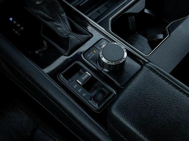 2024 Toyota Tundra Limited 4WD