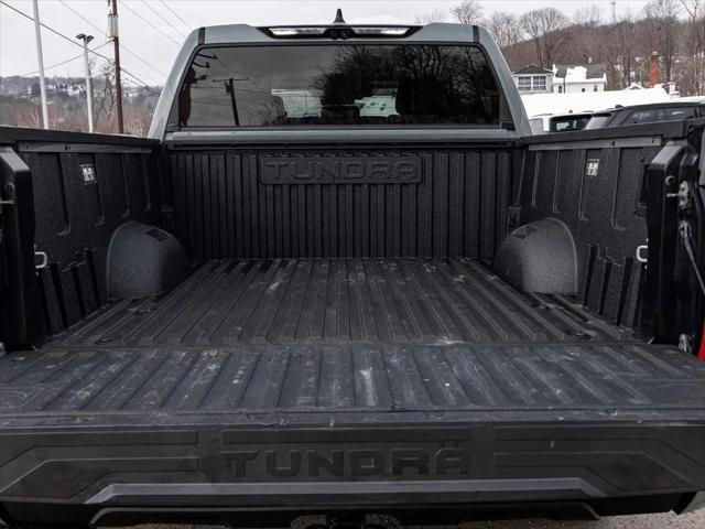 2024 Toyota Tundra Limited 4WD