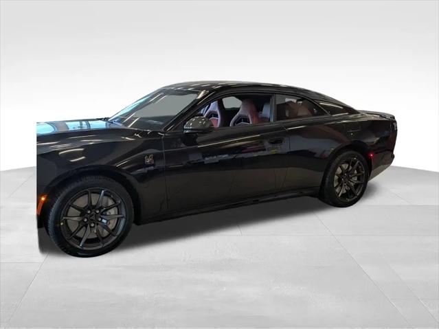 2026 Dodge Charger Scat Pack Plus 2-Door AWD