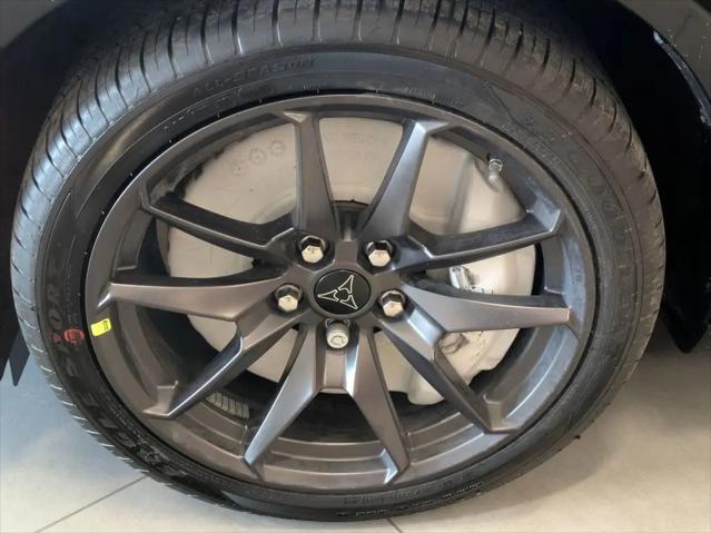 2026 Dodge Charger Scat Pack Plus 2-Door AWD