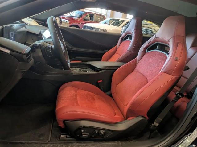 2026 Dodge Charger Scat Pack Plus 2-Door AWD