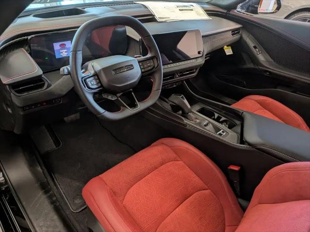 2026 Dodge Charger Scat Pack Plus 2-Door AWD