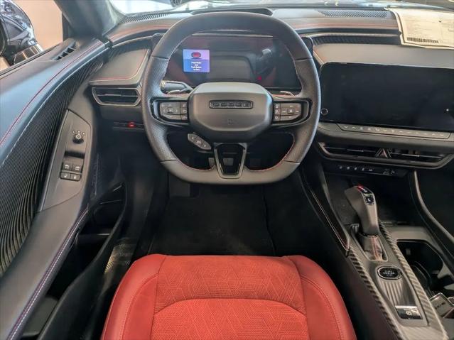 2026 Dodge Charger Scat Pack Plus 2-Door AWD