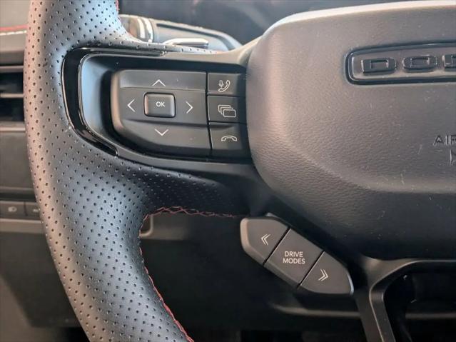 2026 Dodge Charger Scat Pack Plus 2-Door AWD