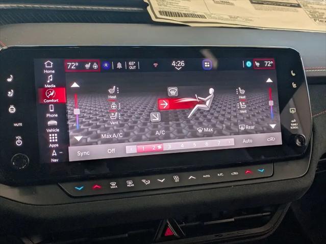 2026 Dodge Charger Scat Pack Plus 2-Door AWD