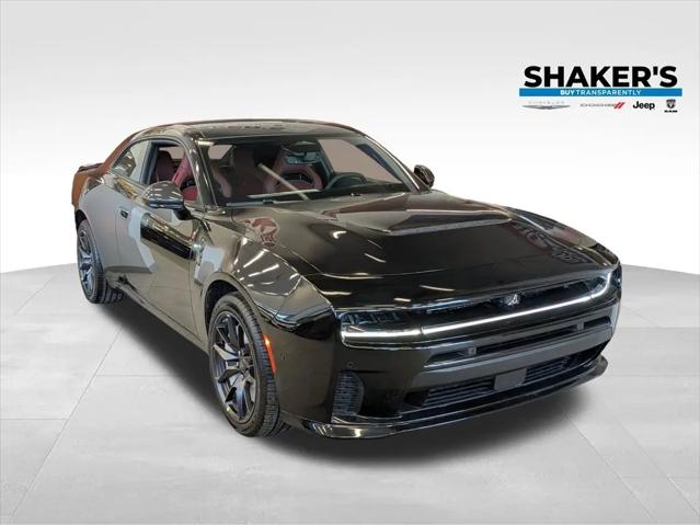 2026 Dodge Charger Scat Pack Plus 2-Door AWD for sale in Watertown, CT