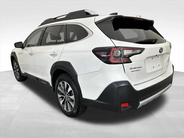 2024 Subaru Outback Touring