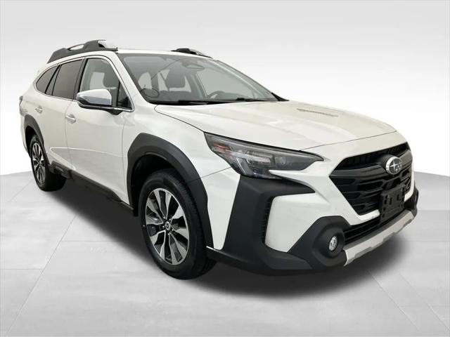 2024 Subaru Outback Touring