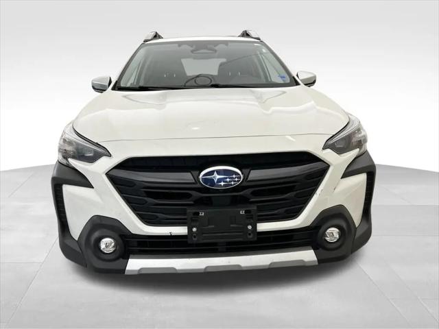 2024 Subaru Outback Touring