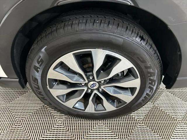 2024 Subaru Outback Touring